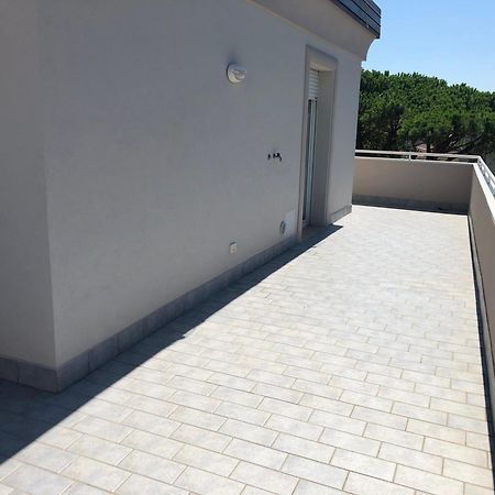 Appartamenti Abel Riccione Zewnętrze zdjęcie