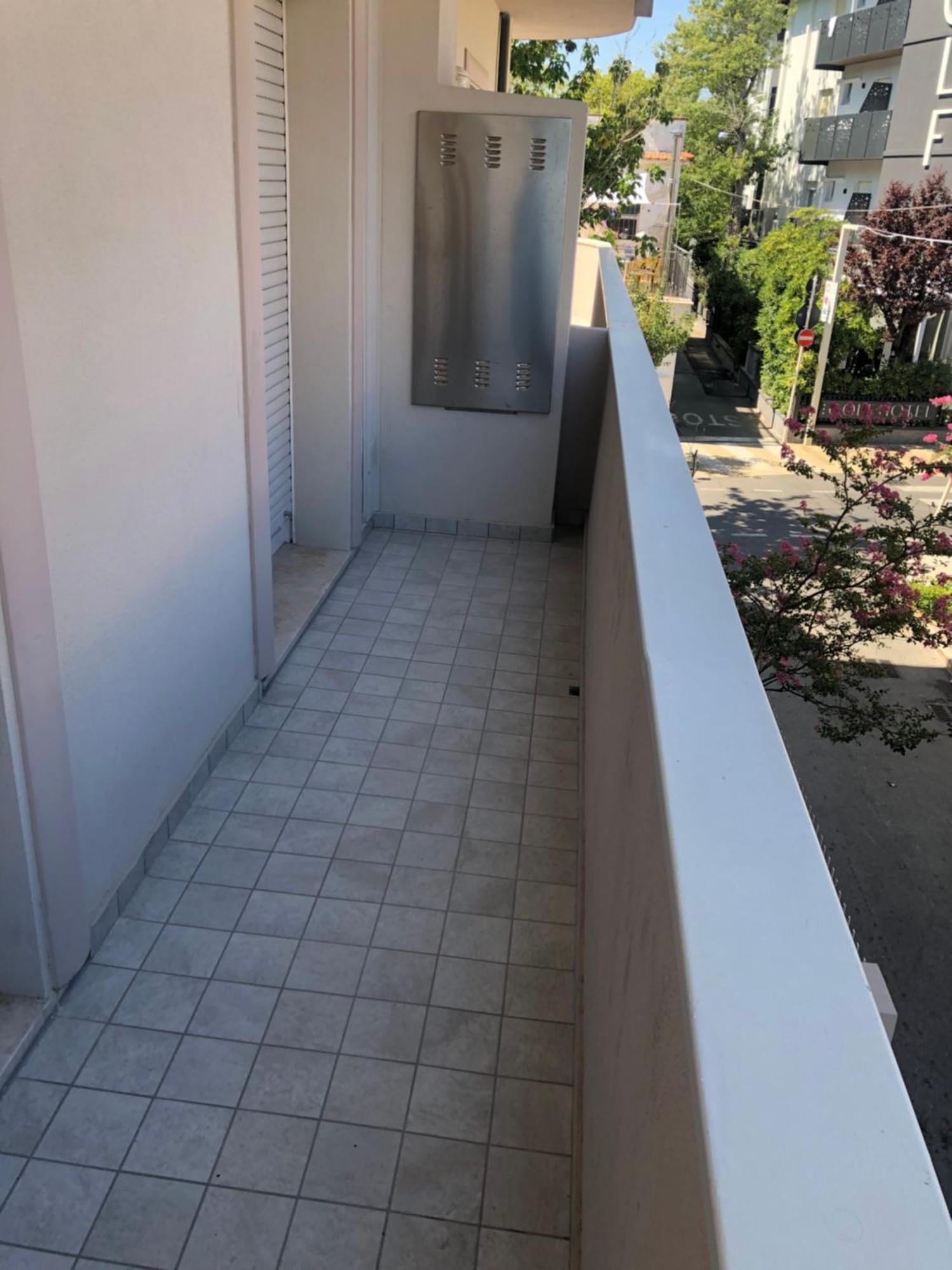 Appartamenti Abel Riccione Zewnętrze zdjęcie