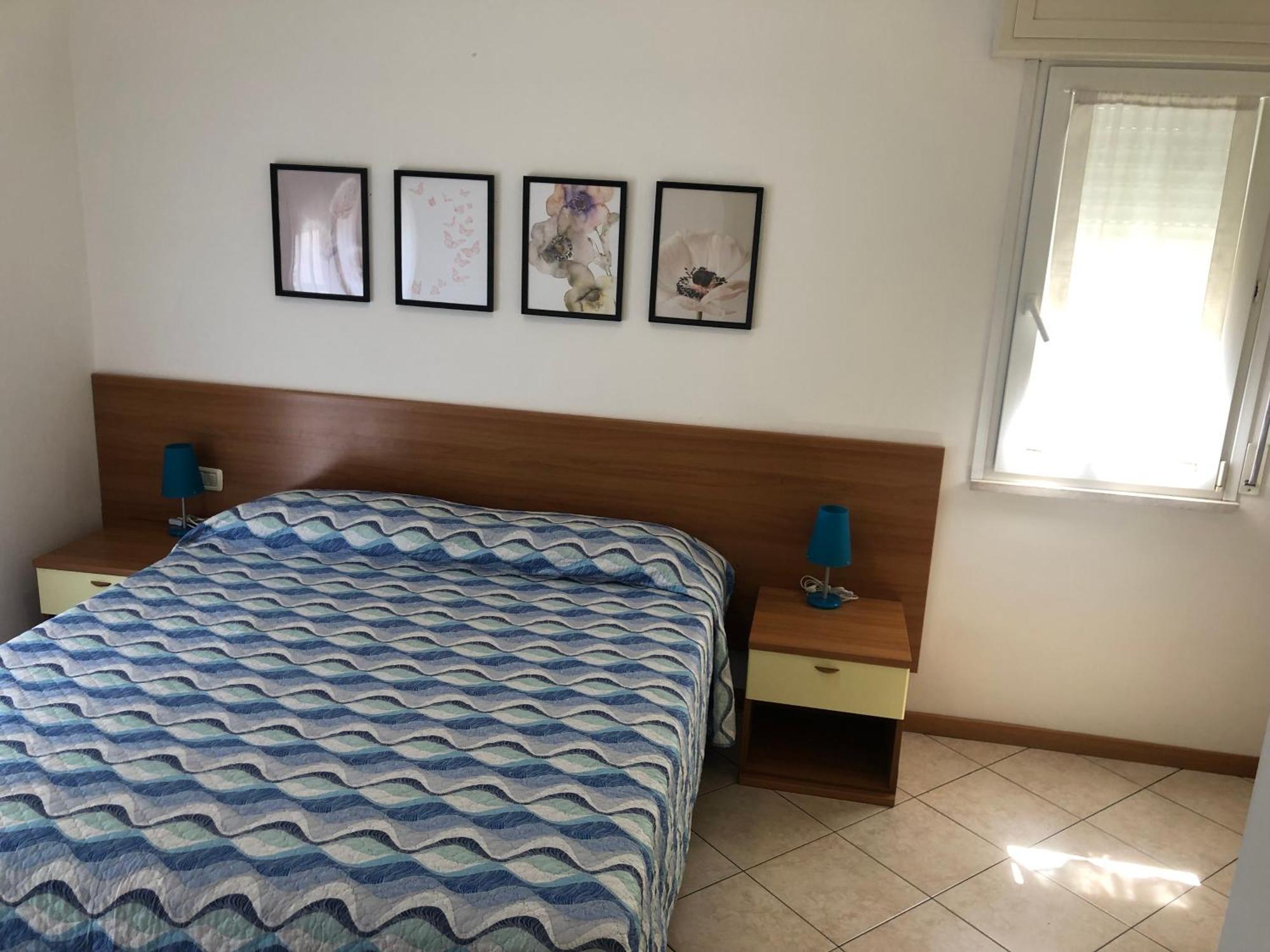 Appartamenti Abel Riccione Zewnętrze zdjęcie