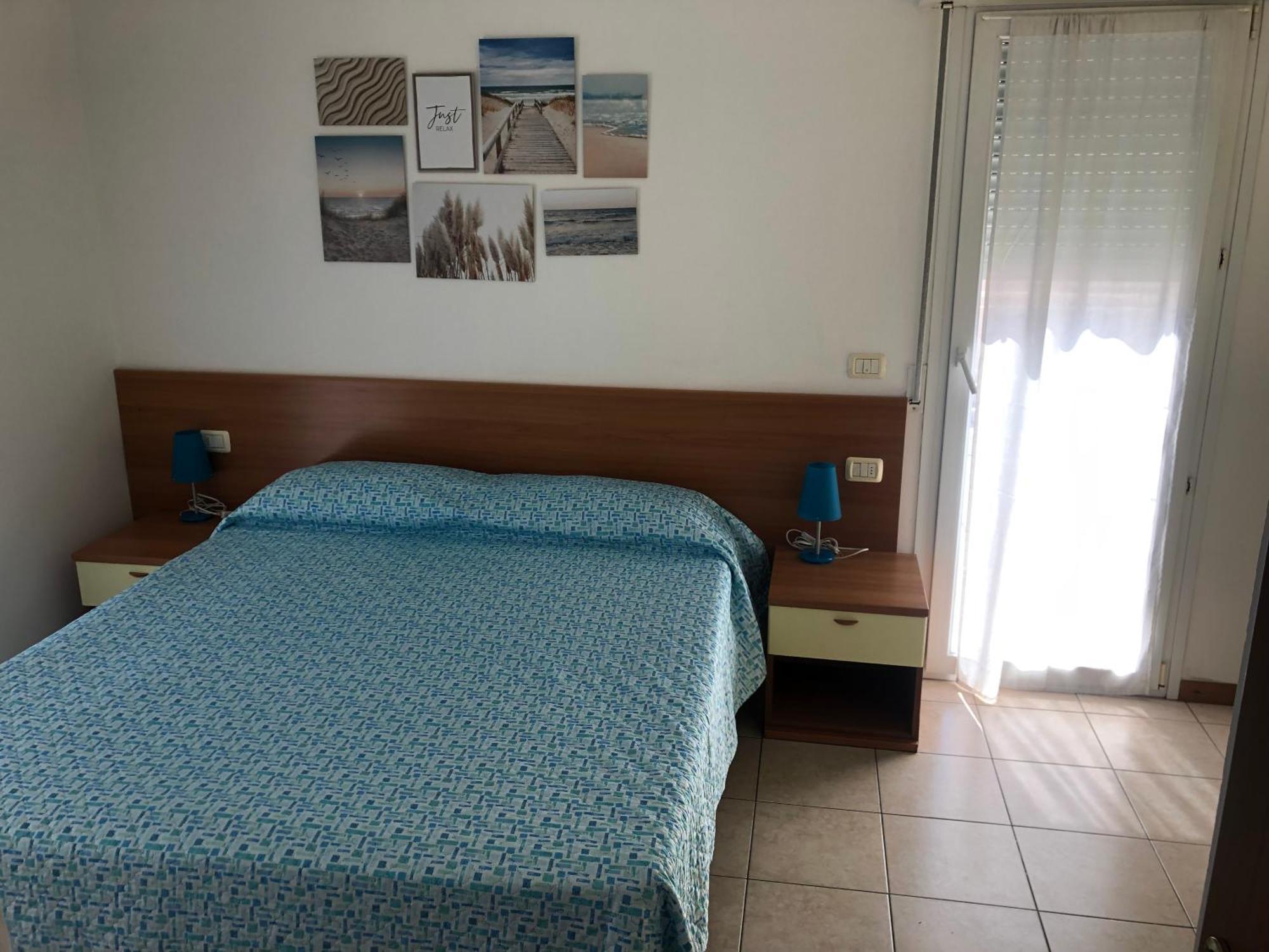 Appartamenti Abel Riccione Zewnętrze zdjęcie