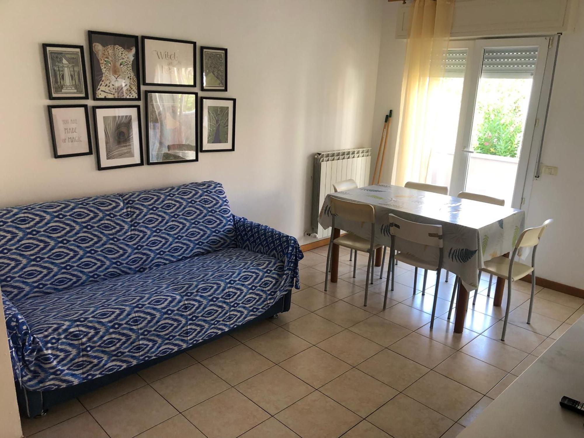 Appartamenti Abel Riccione Zewnętrze zdjęcie