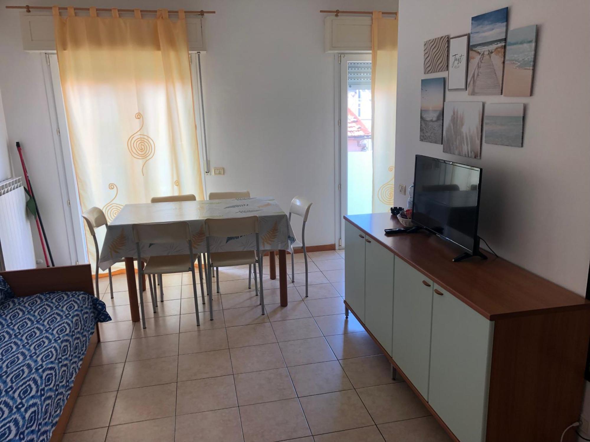 Appartamenti Abel Riccione Zewnętrze zdjęcie