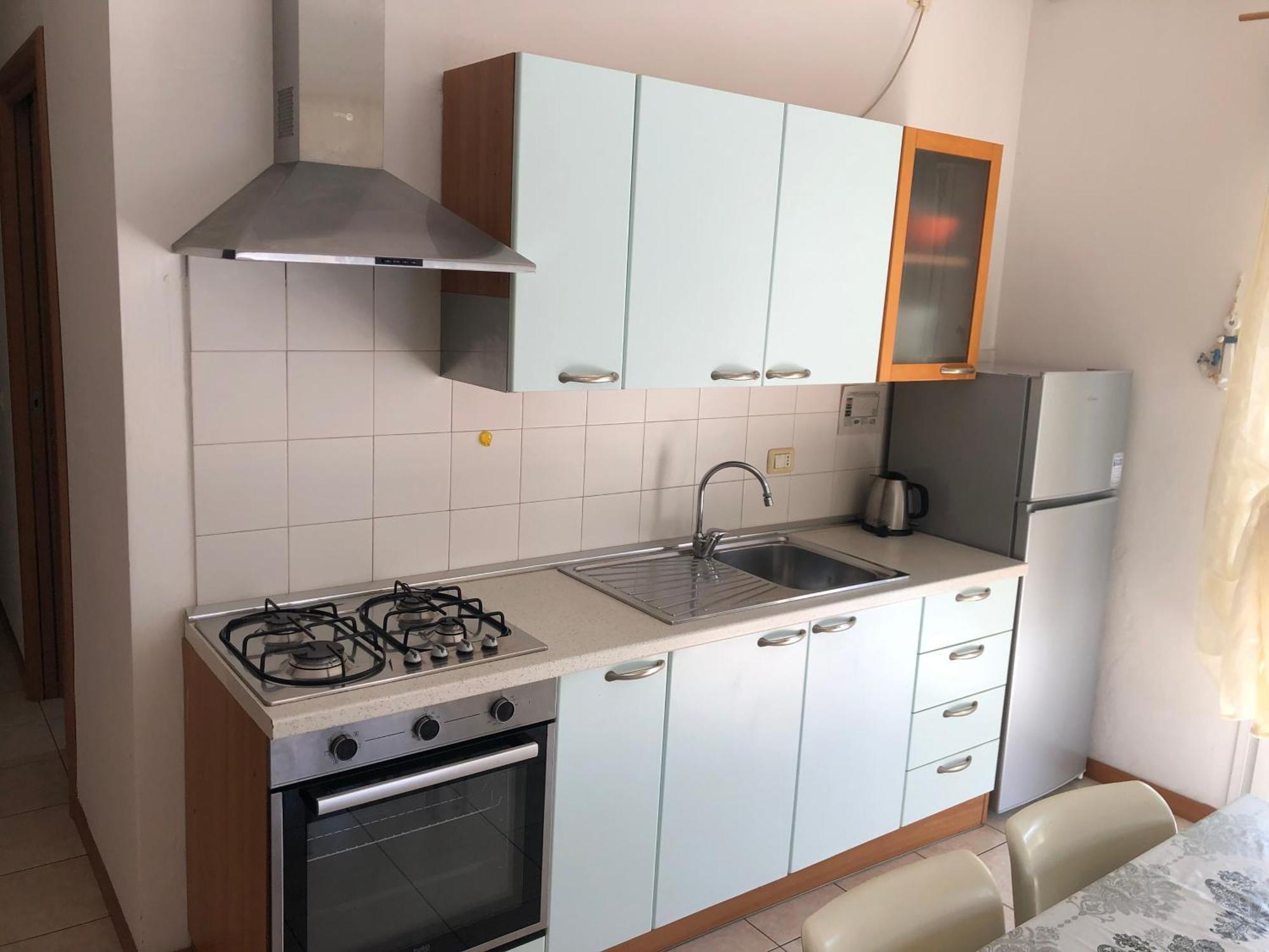 Appartamenti Abel Riccione Zewnętrze zdjęcie