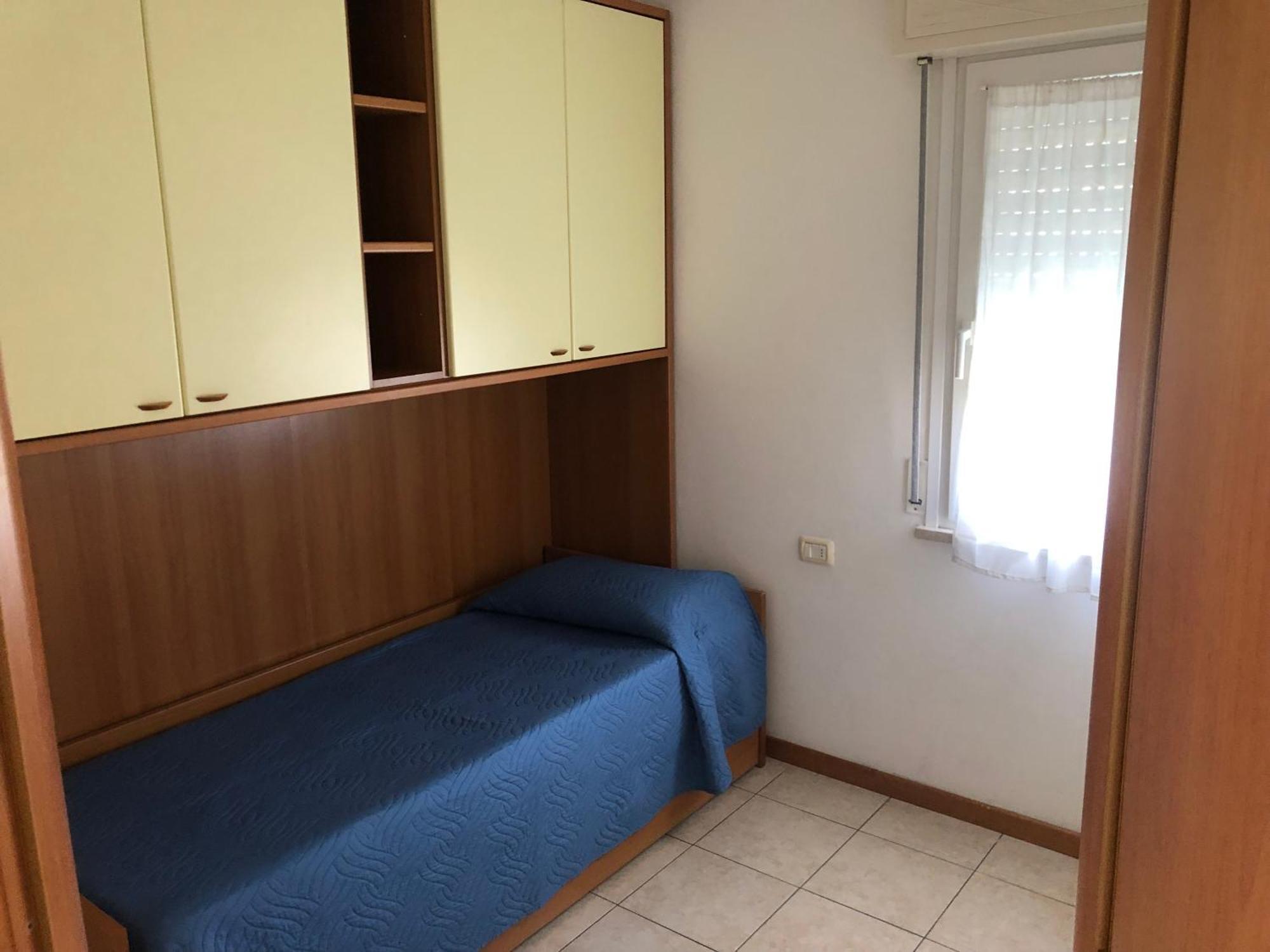 Appartamenti Abel Riccione Zewnętrze zdjęcie