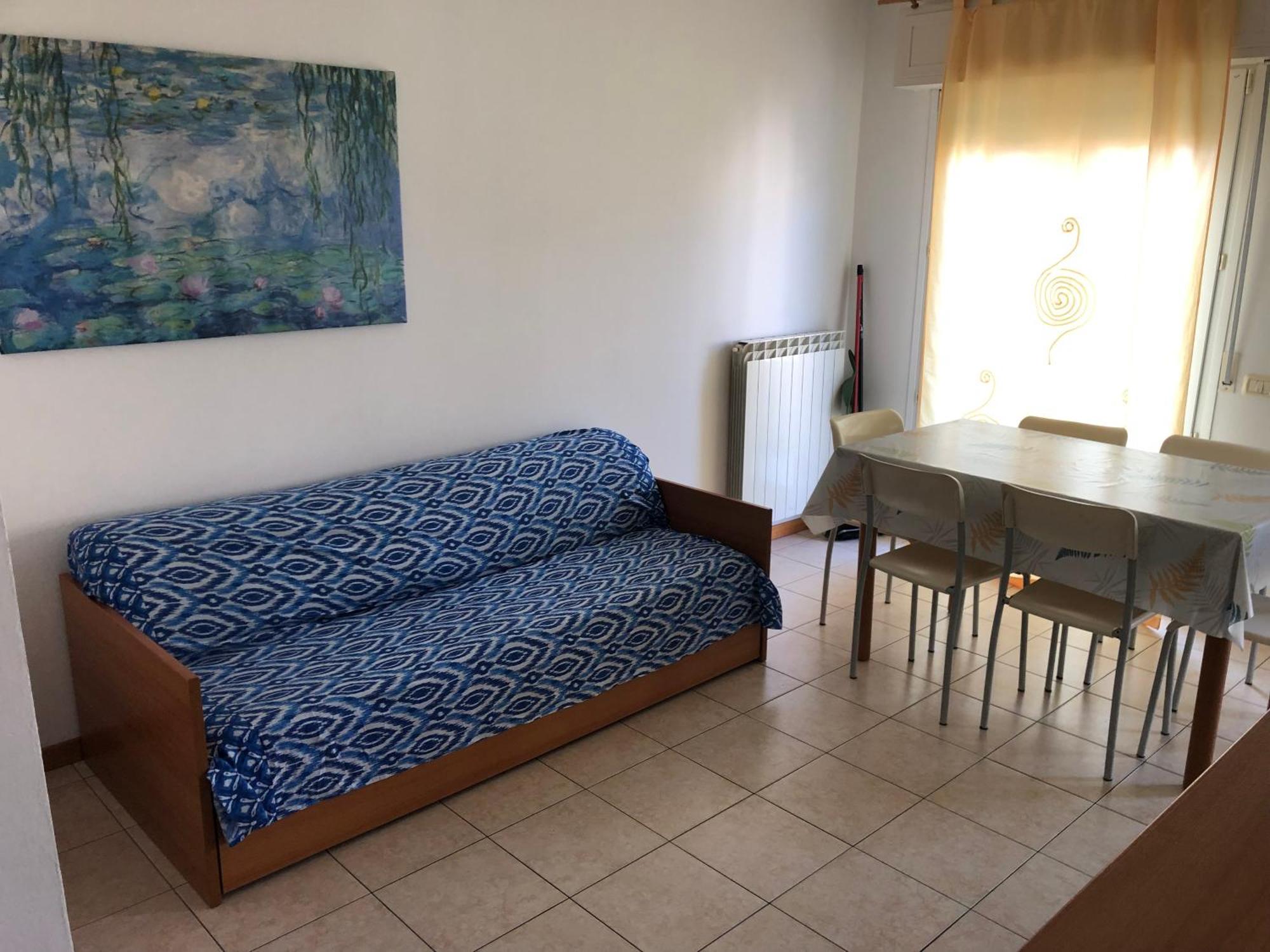 Appartamenti Abel Riccione Zewnętrze zdjęcie
