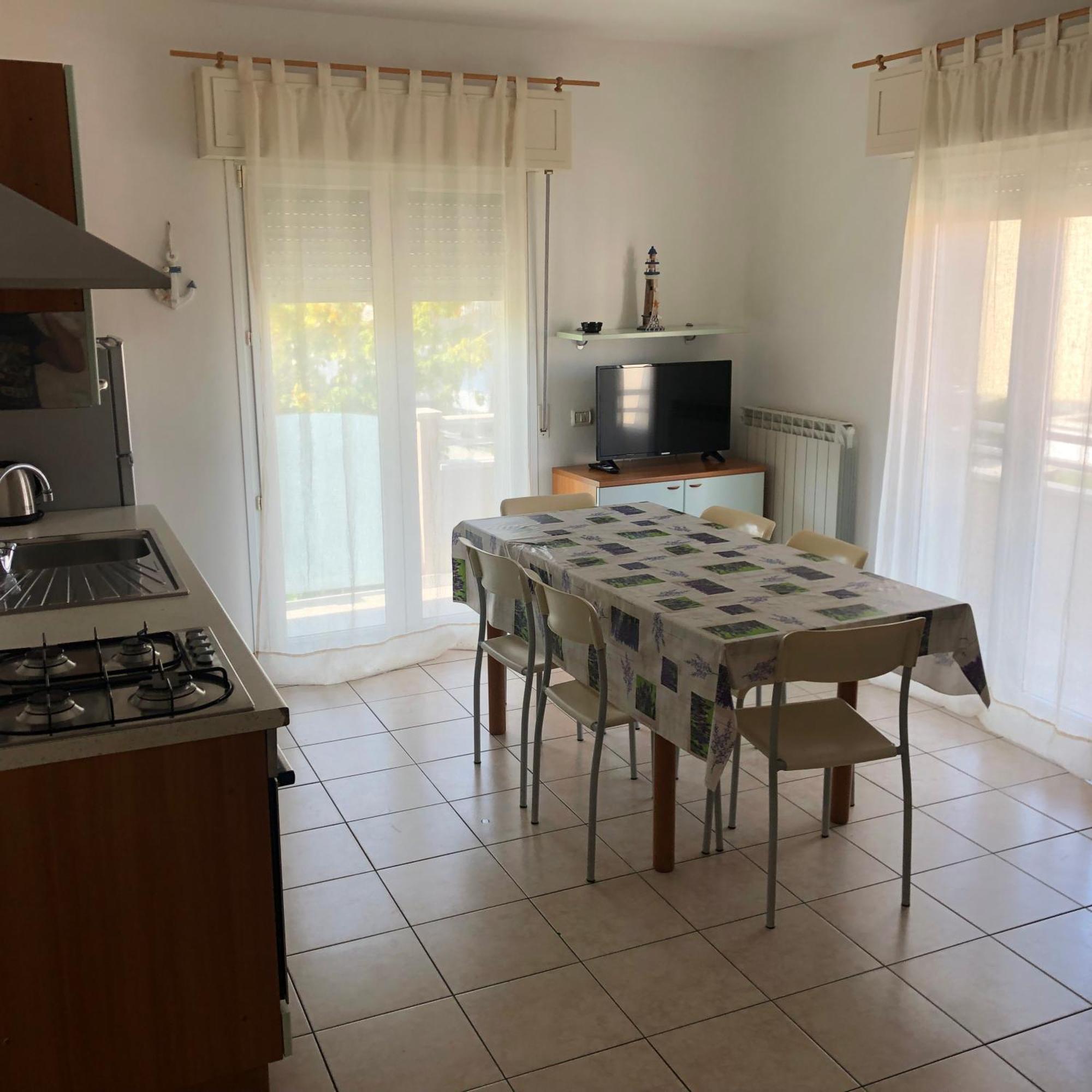 Appartamenti Abel Riccione Zewnętrze zdjęcie