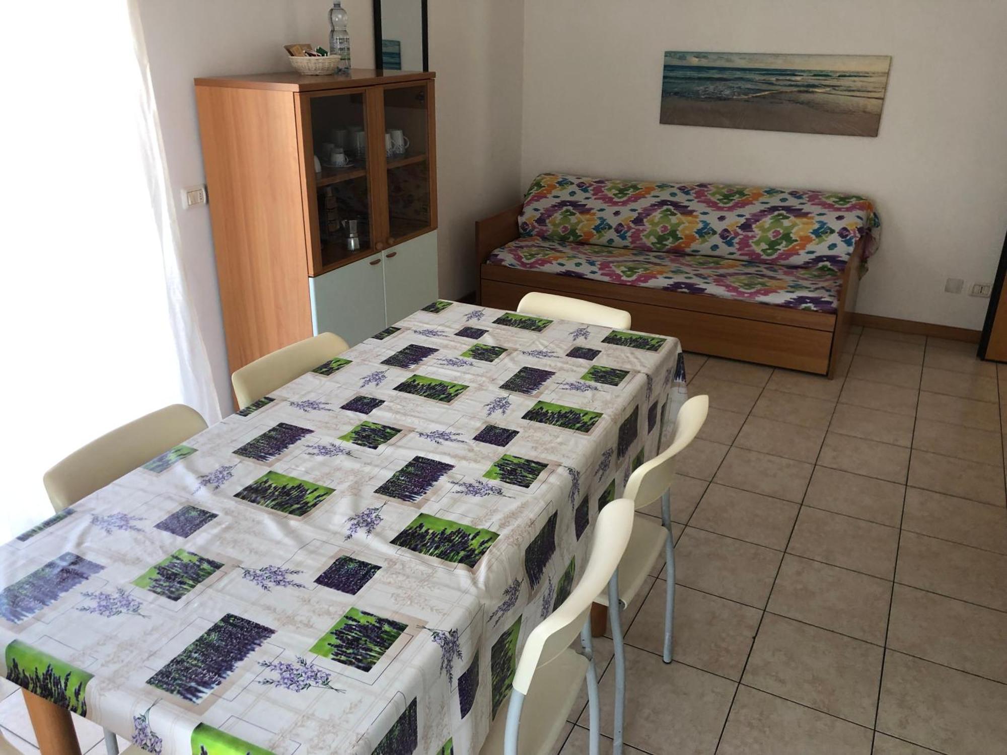 Appartamenti Abel Riccione Zewnętrze zdjęcie