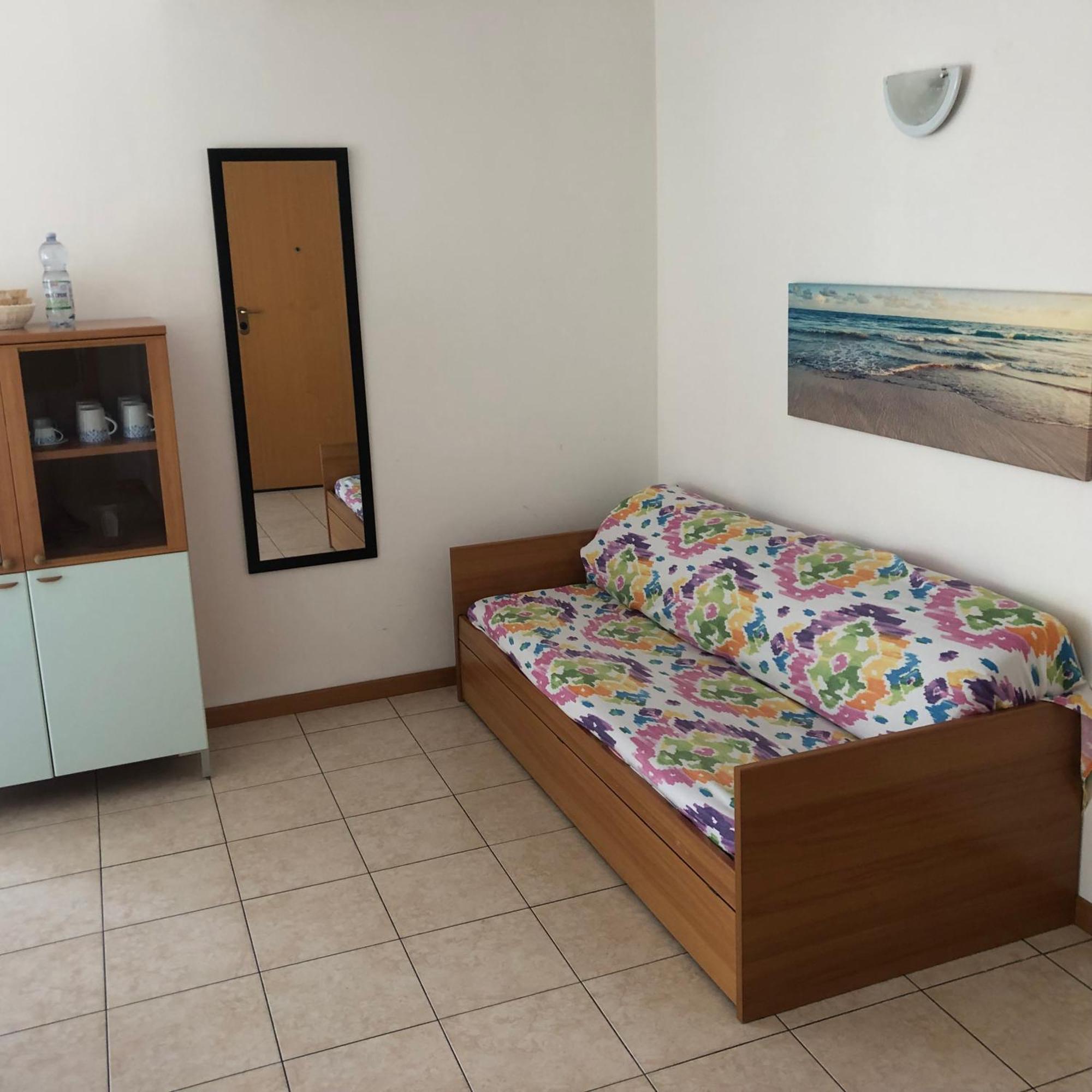 Appartamenti Abel Riccione Zewnętrze zdjęcie